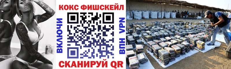 КОКАИН FishScale  Купить закладки  Торопец 